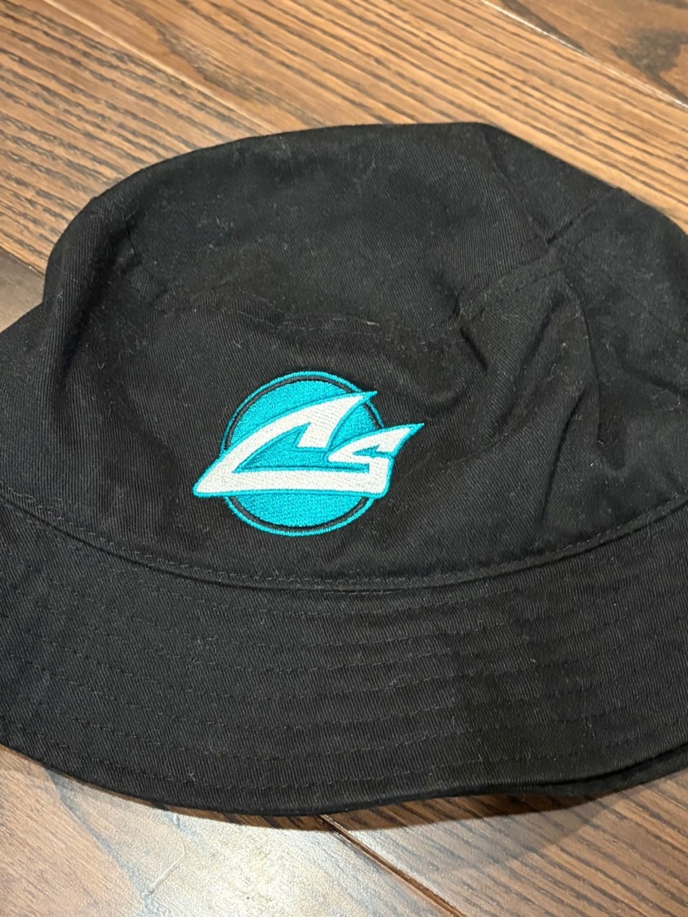 Sharks Bucket Hat One Size